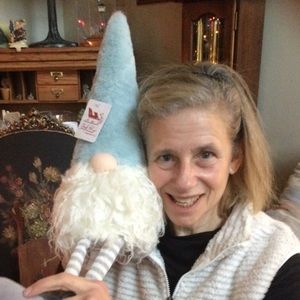 Meet your Posher, Susan